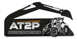 Logo AT2P43