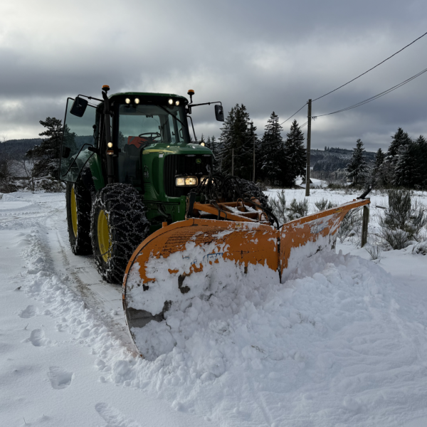 Image Déneigement